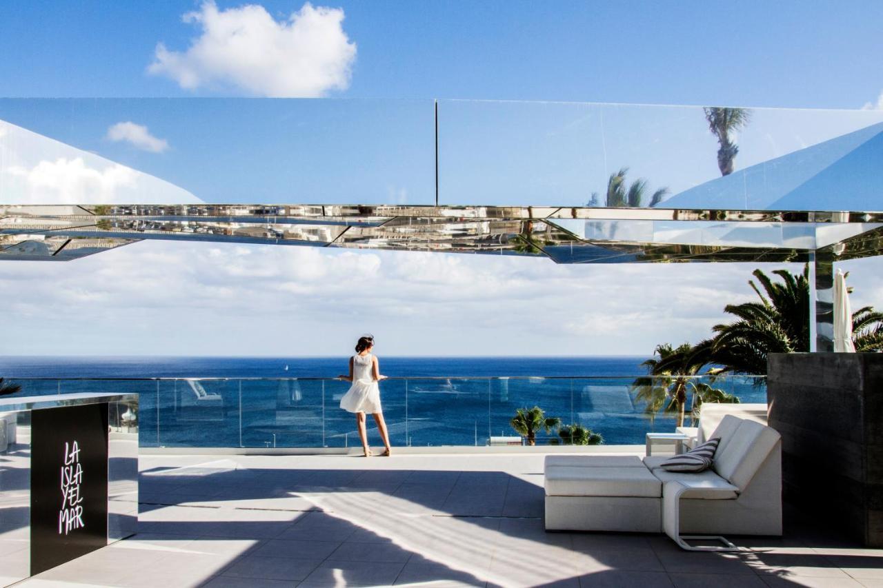 La Isla Y El Mar, Boutique Hotel