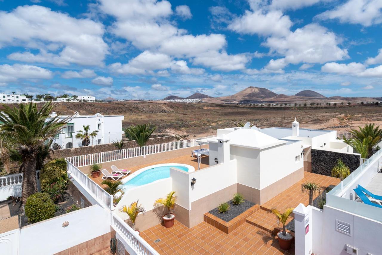 Olivina, With Heated Pool
