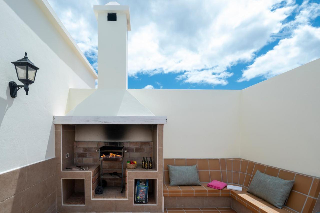 Olivina, With Heated Pool