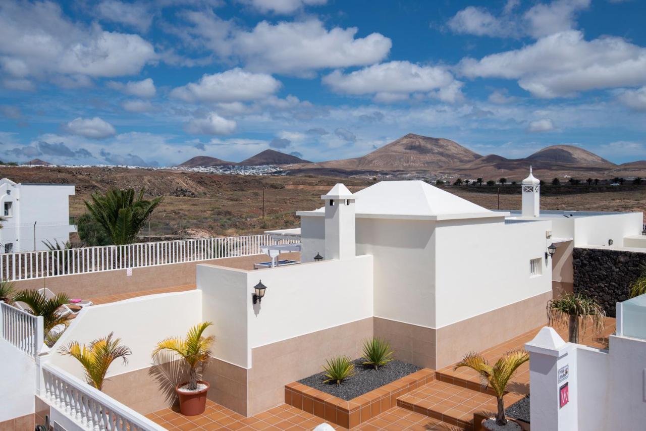 Сasa de vacaciones Olivina, With Heated Pool *