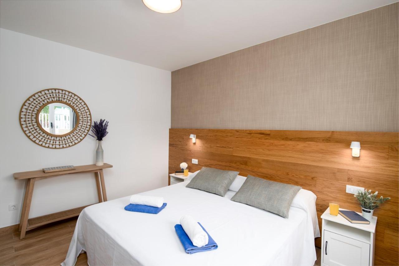 Olivina, With Heated Pool * Puerto del Carmen (Lanzarote)