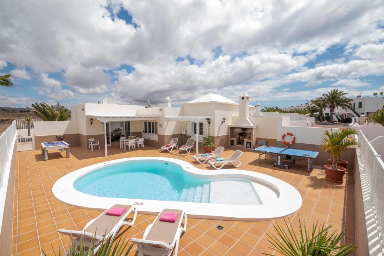 Olivina, With Heated Pool