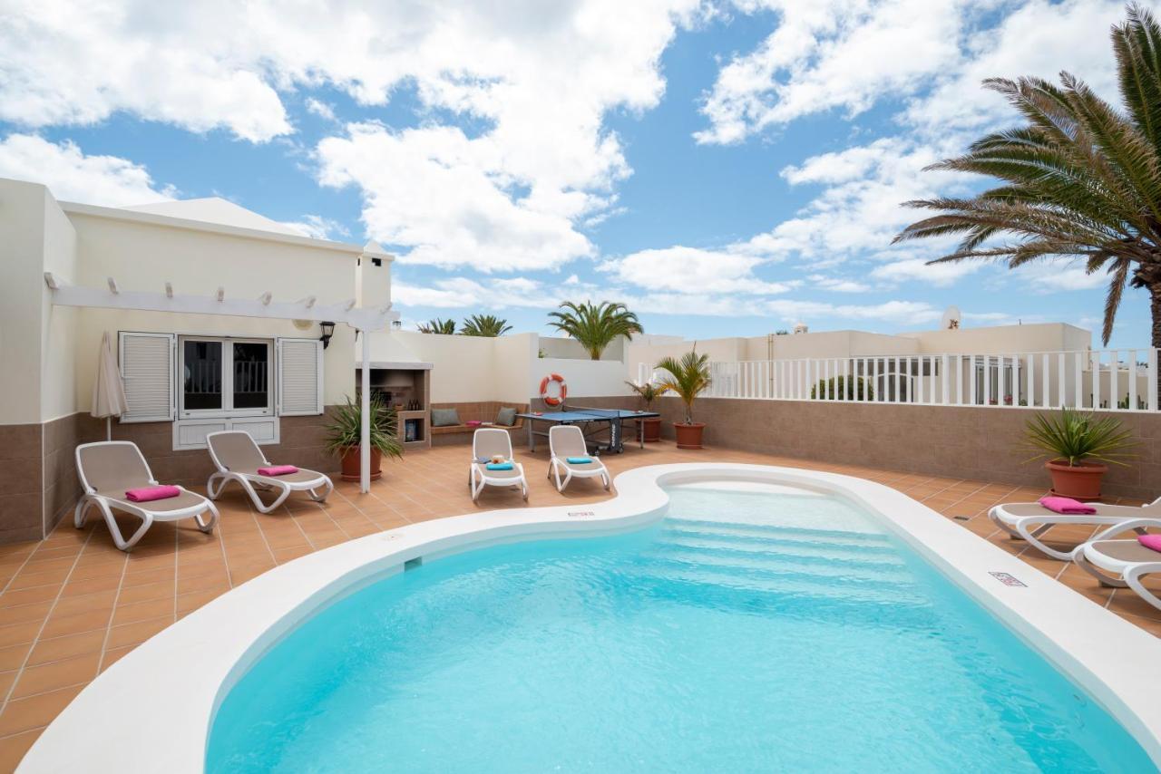 Olivina, With Heated Pool