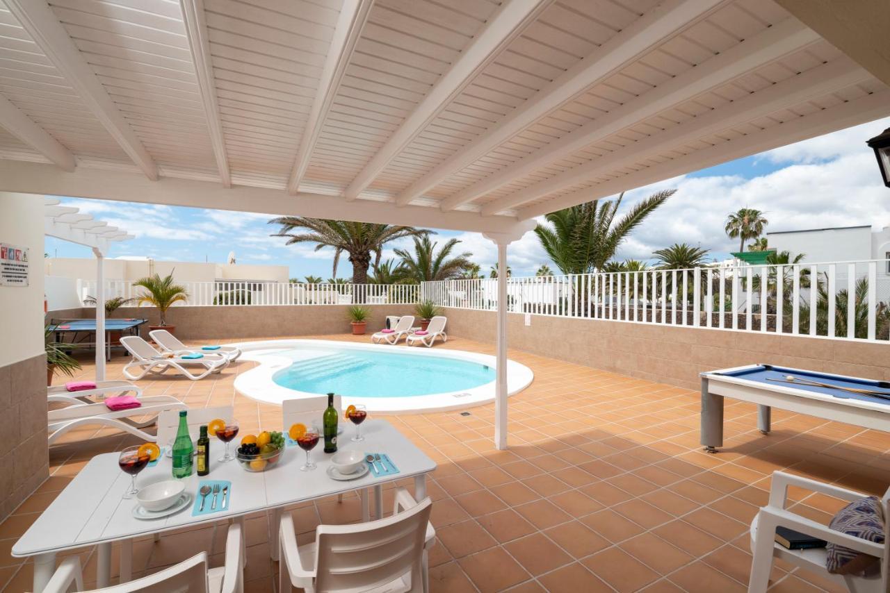Olivina, With Heated Pool