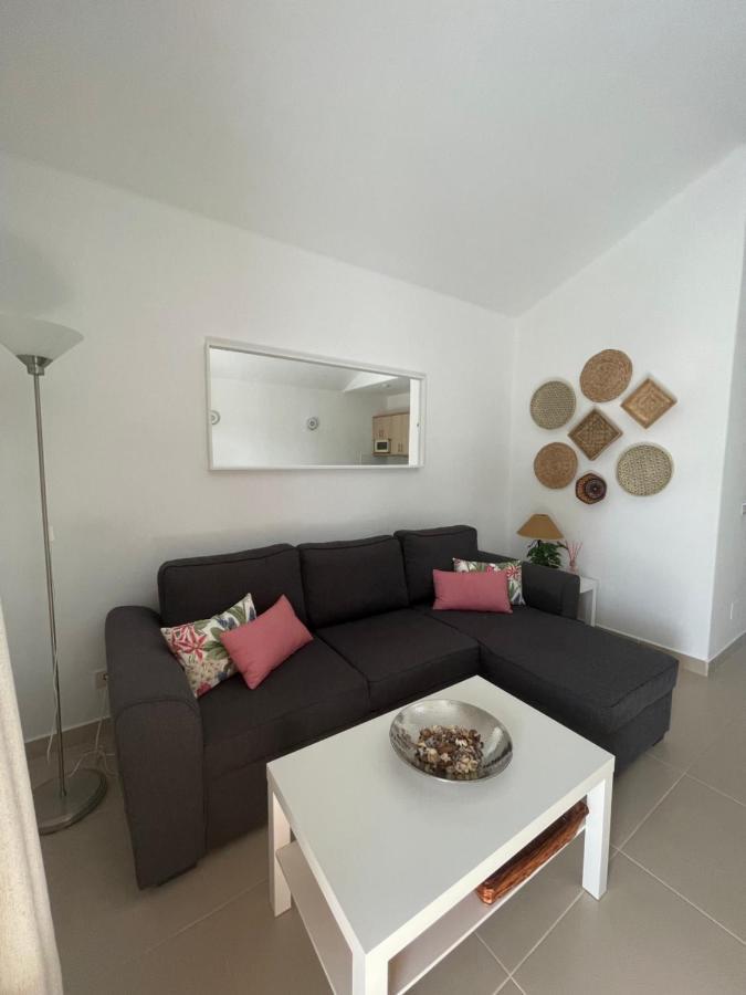 Volcan, Salitre Y Arena Apartment Puerto del Carmen (Lanzarote)