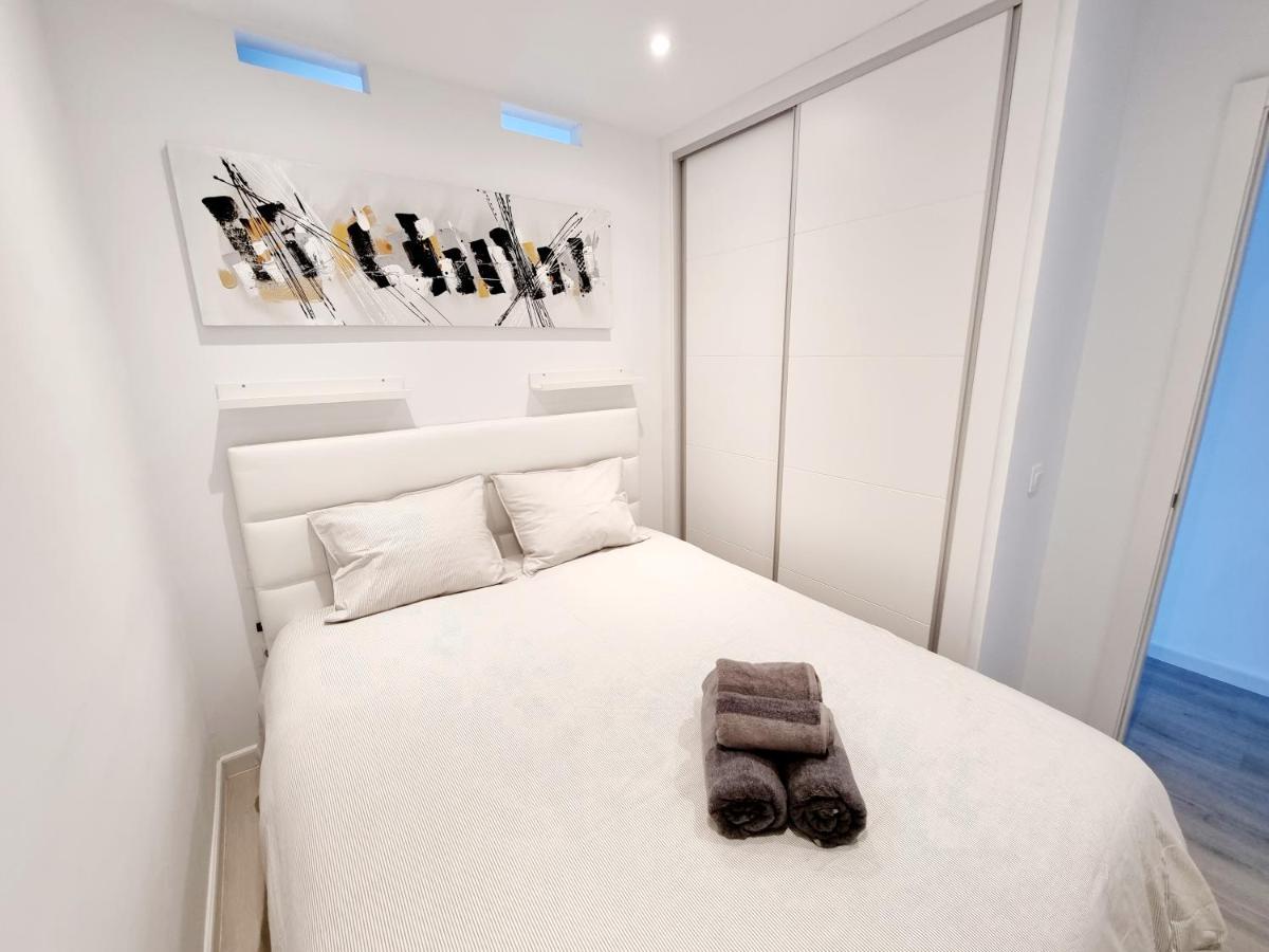 Apartamento Luxury Atlantico View *