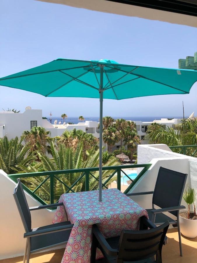 El Sueno Ocean Lanzamar - Puerto Del Carmen Apartment *