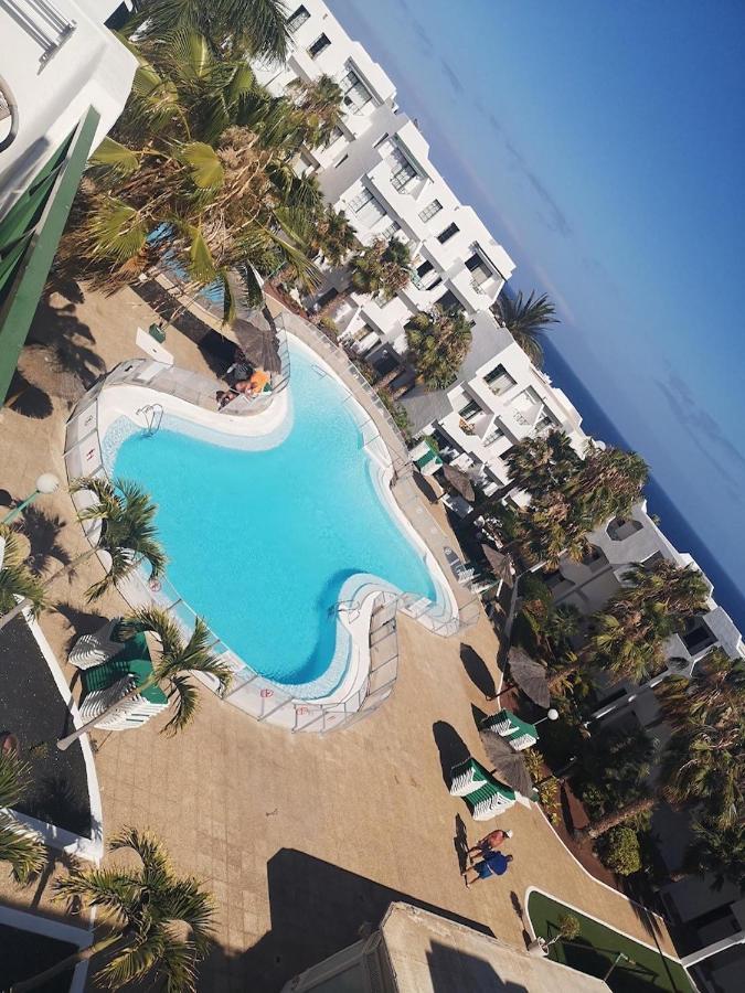 El Sueno Ocean Lanzamar - Puerto Del Carmen Apartment *