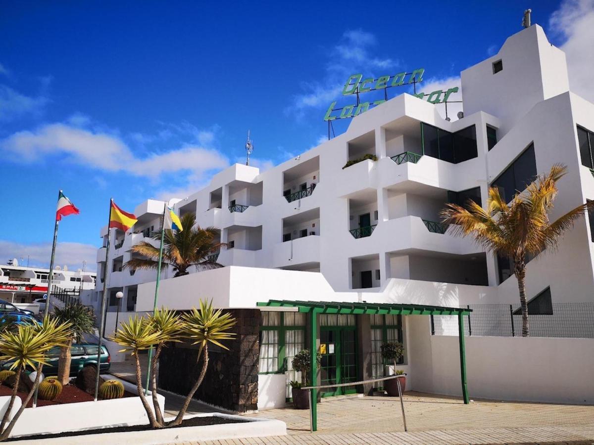 Apartment El Sueno Ocean Lanzamar - Puerto Del Carmen Puerto del Carmen (Lanzarote)