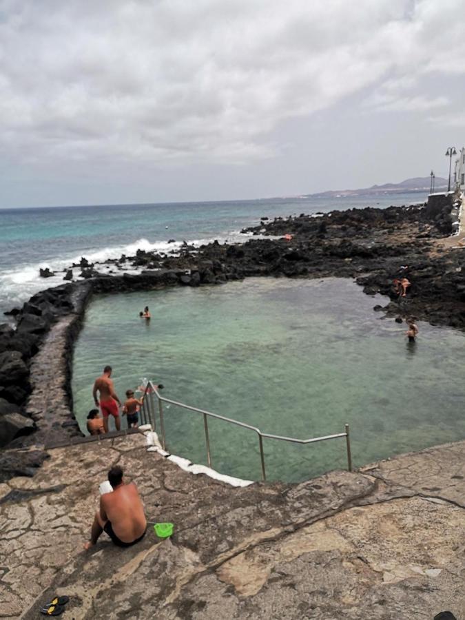El Sueno Ocean Lanzamar - Puerto Del Carmen Apartment Puerto del Carmen (Lanzarote)