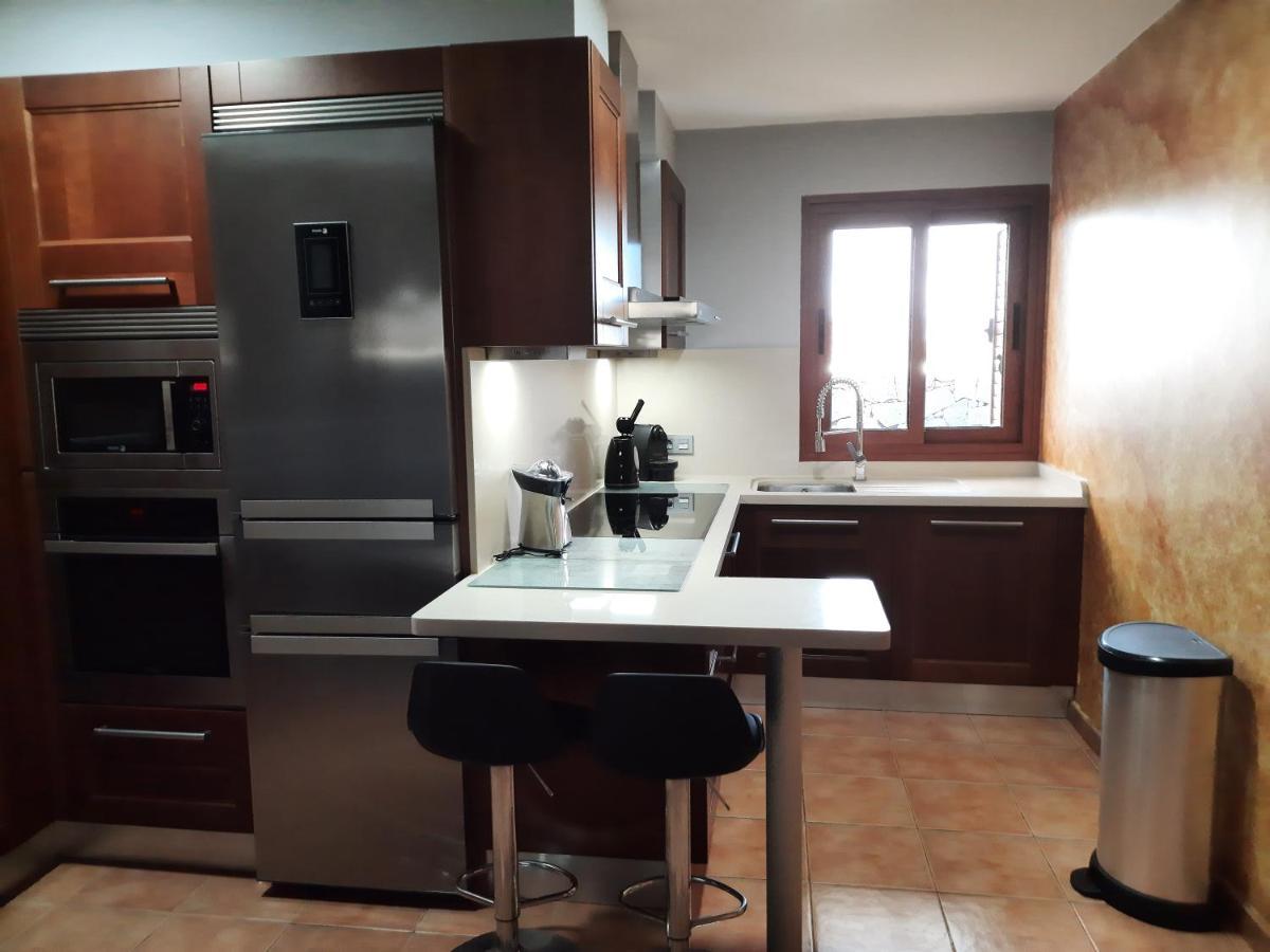 Casa Montes