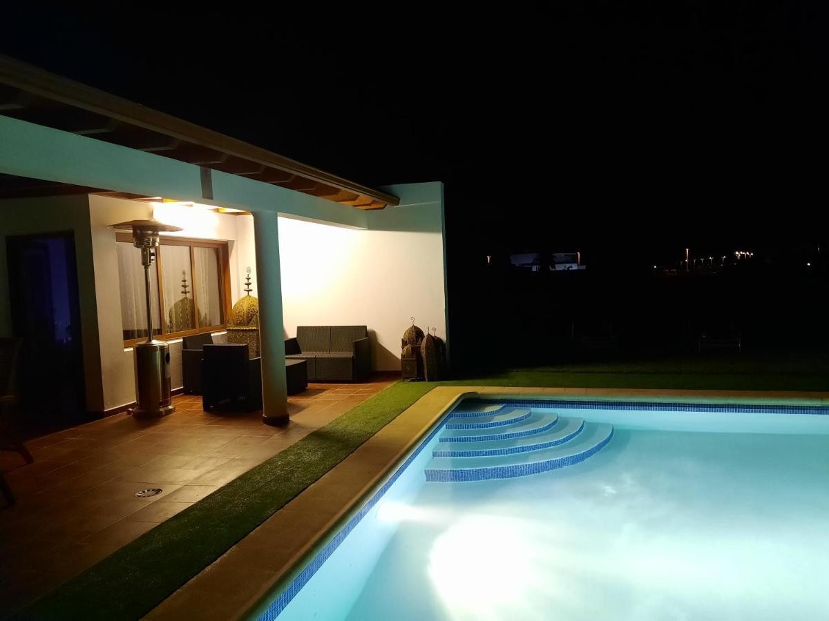 Casa Montes