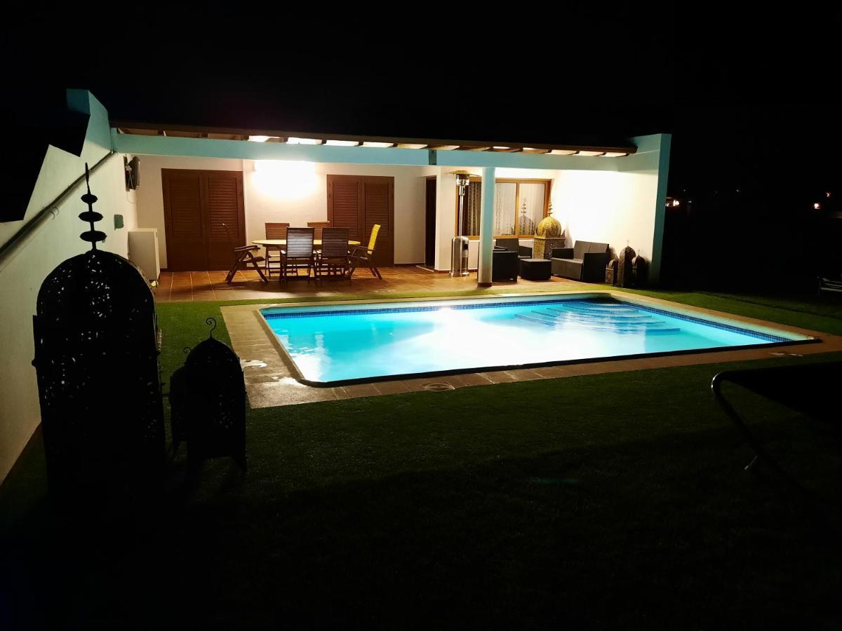Сasa de vacaciones Casa Montes Playa Blanca (Lanzarote)