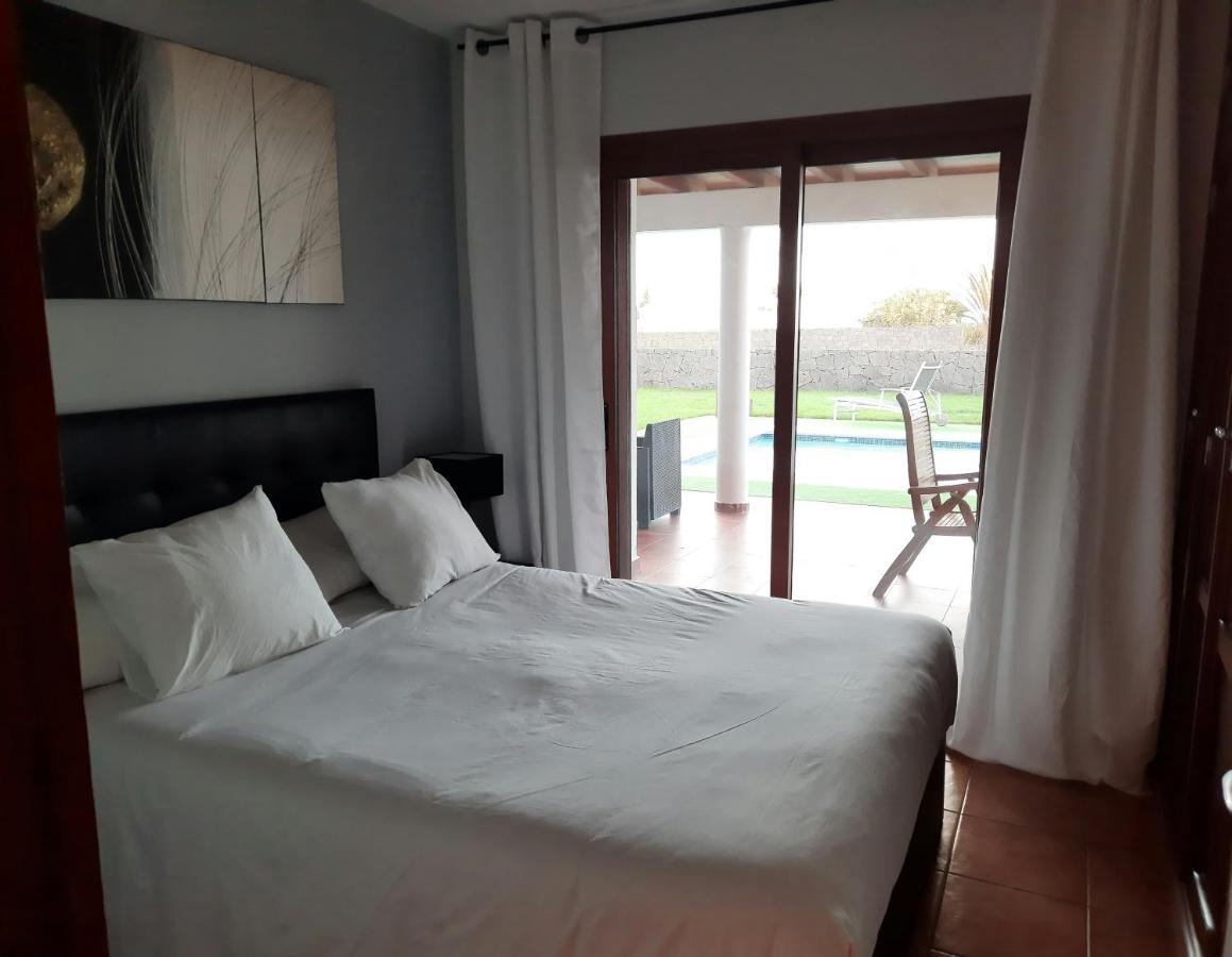 Casa Montes * Playa Blanca (Lanzarote)