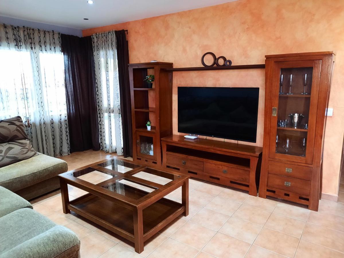 Casa Montes