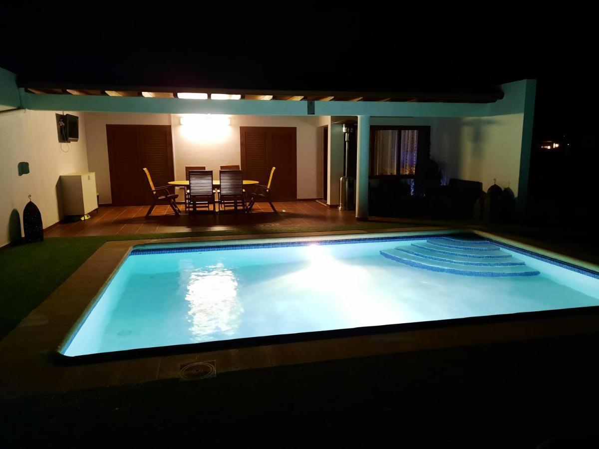 Casa Montes *