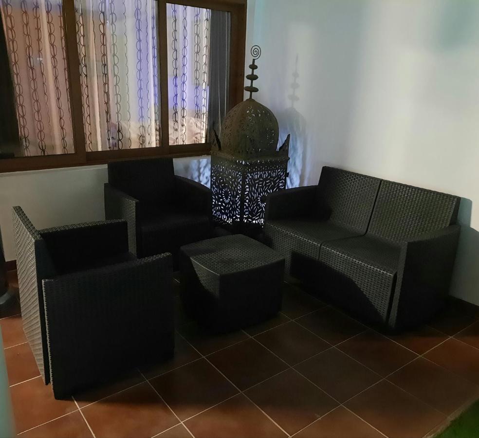 Casa Montes