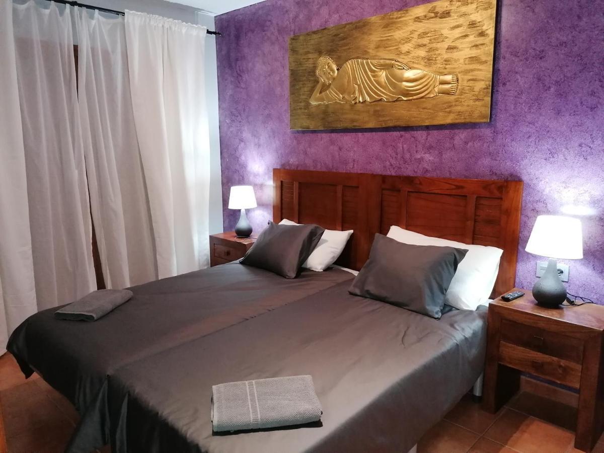 Casa Montes Playa Blanca (Lanzarote)
