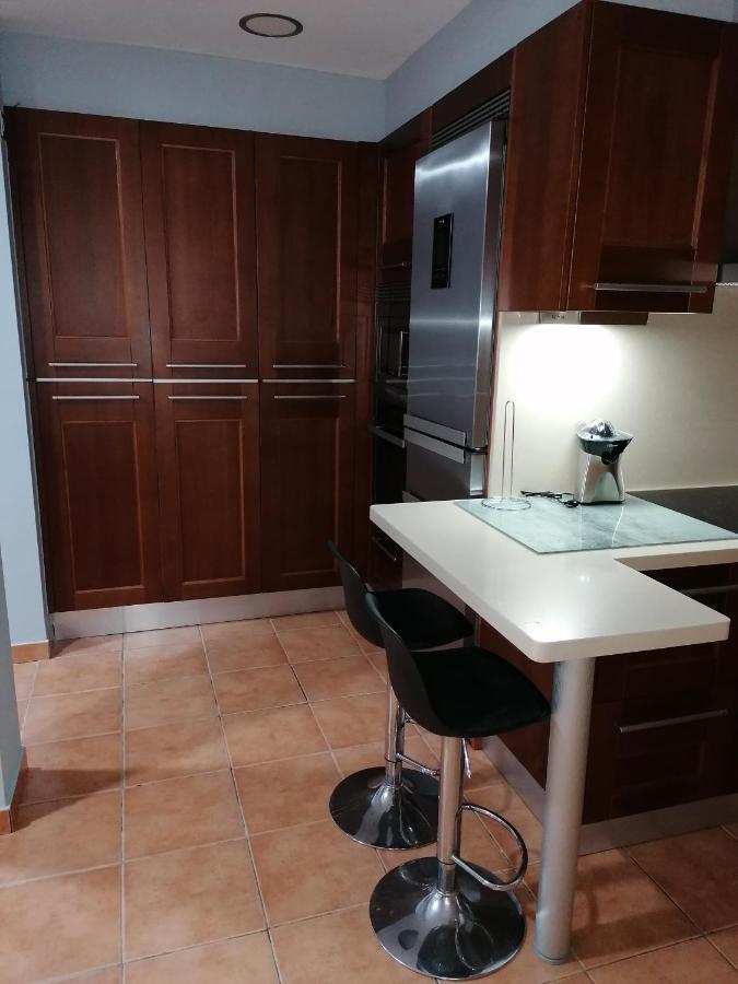 Casa Montes Сasa de vacaciones *