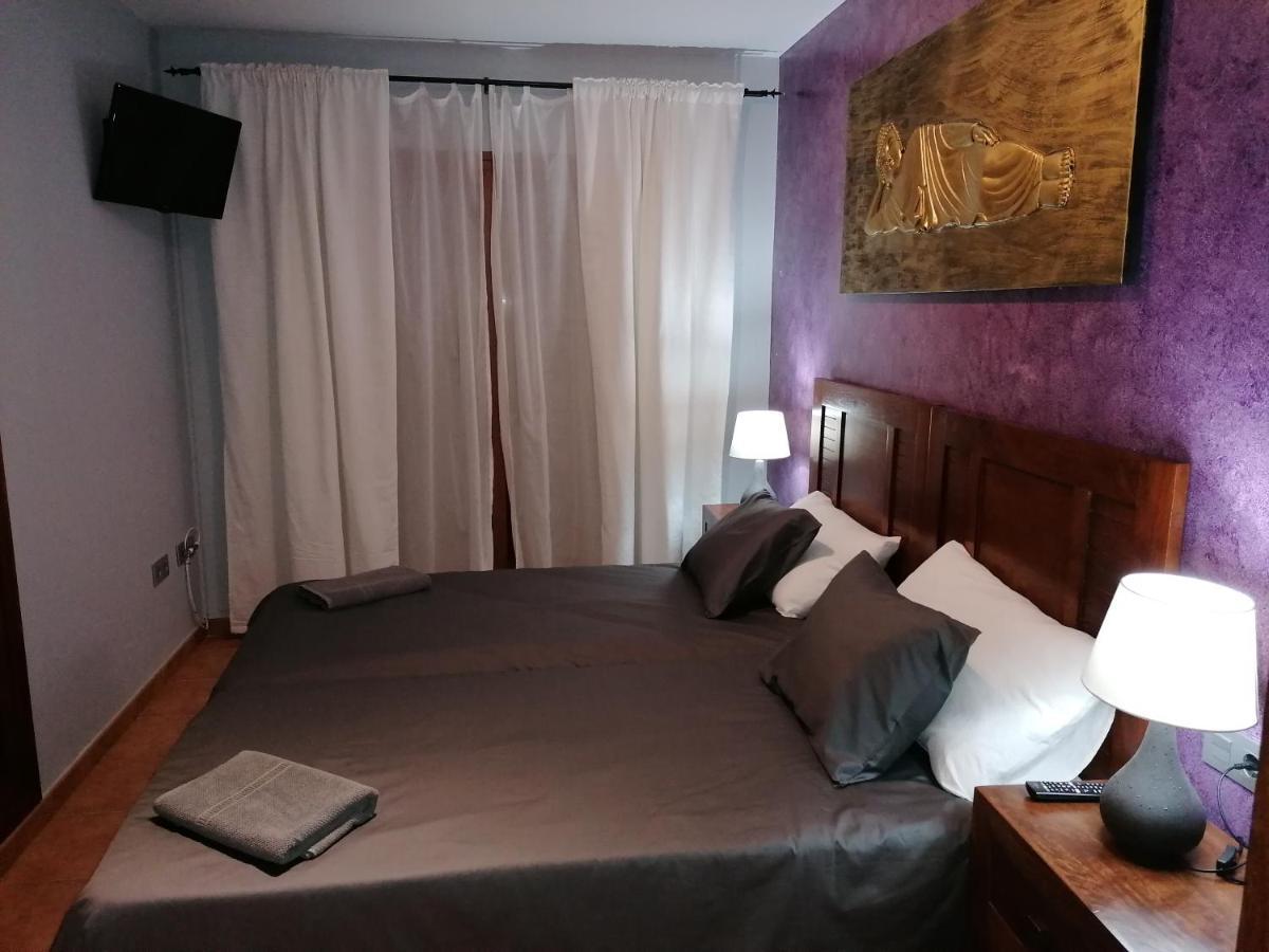 Casa Montes Сasa de vacaciones *