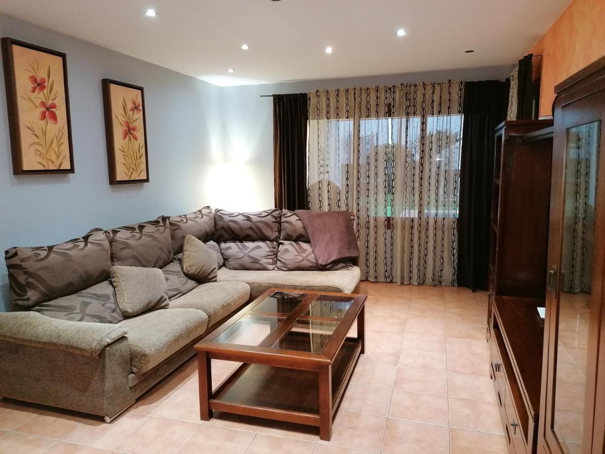 Сasa de vacaciones Casa Montes