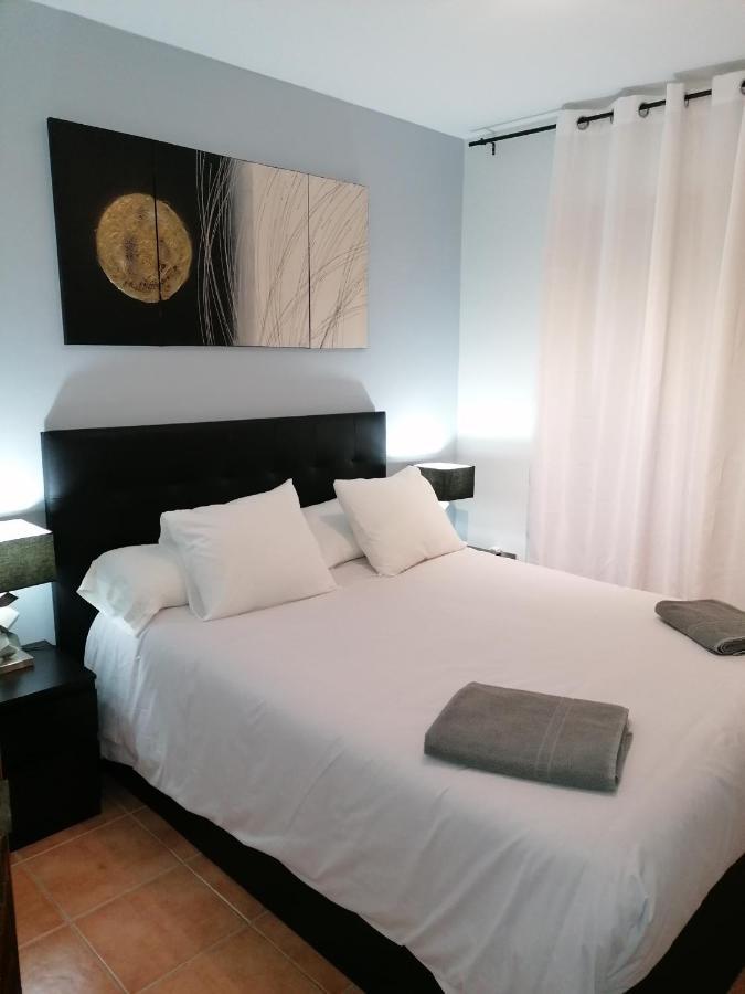 Сasa de vacaciones Casa Montes