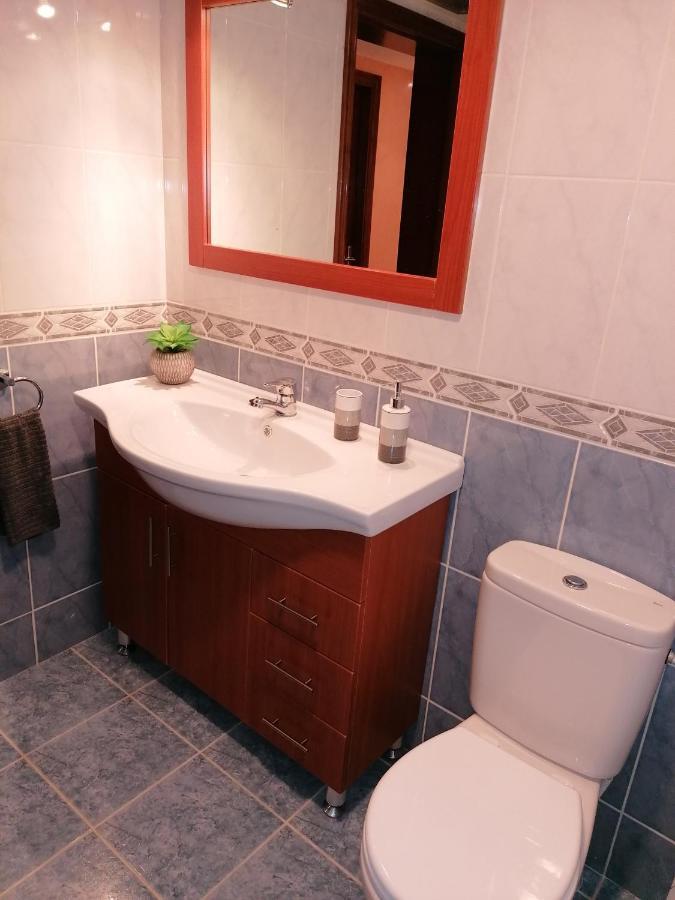 Casa Montes Playa Blanca (Lanzarote)