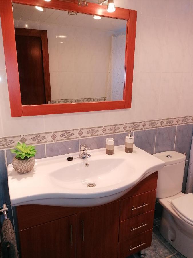 Casa Montes Сasa de vacaciones Playa Blanca (Lanzarote)
