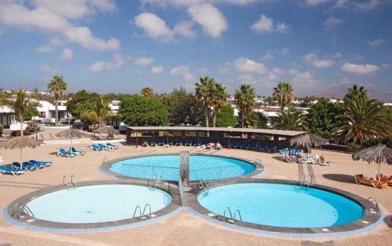 Playa Limones Apartamento *