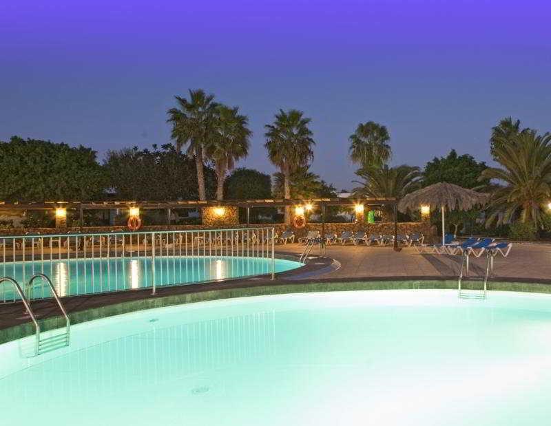 Apartamento Playa Limones
