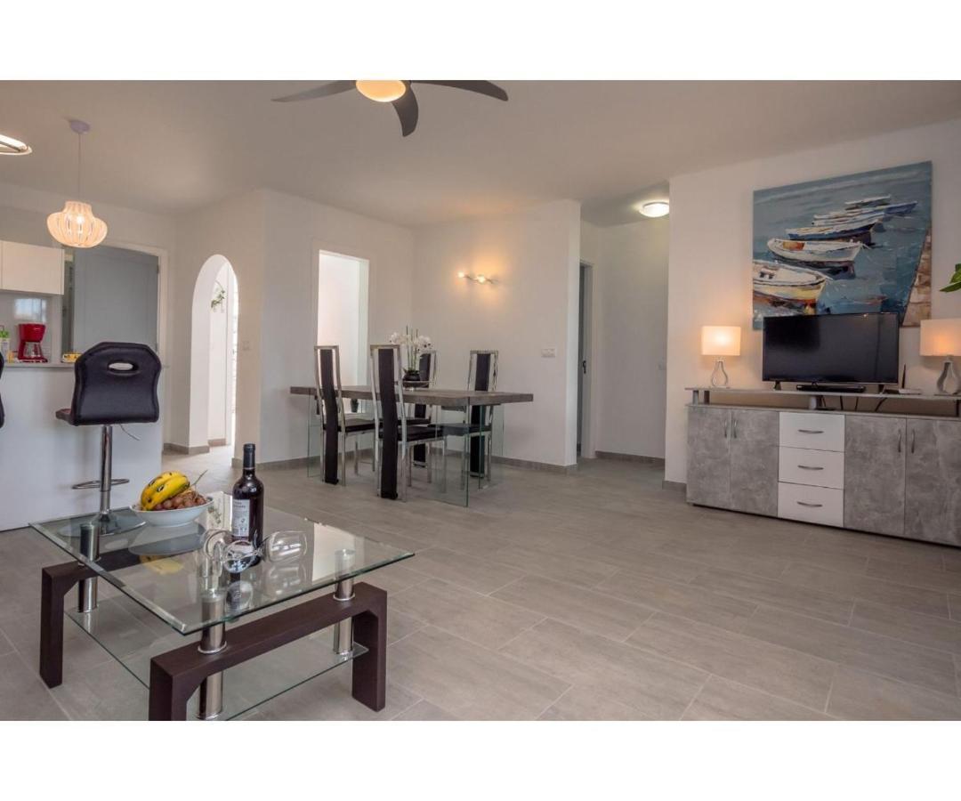Holiday home Puerto Chico Y *