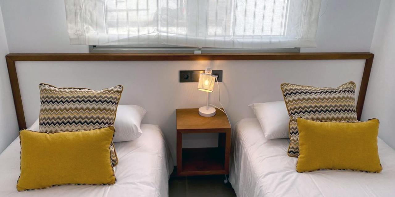 Marina Suites 7 *