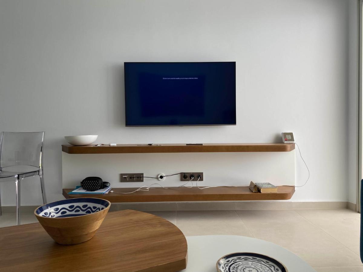 Marina Suites 7 Playa Blanca (Lanzarote)