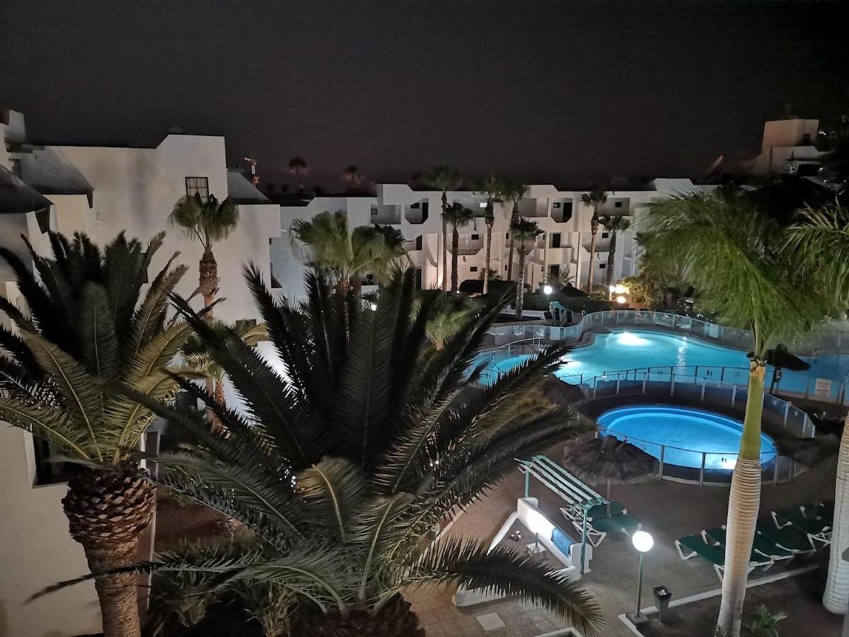 El Sueno Ocean Lanzamar - Puerto Del Carmen Apartment