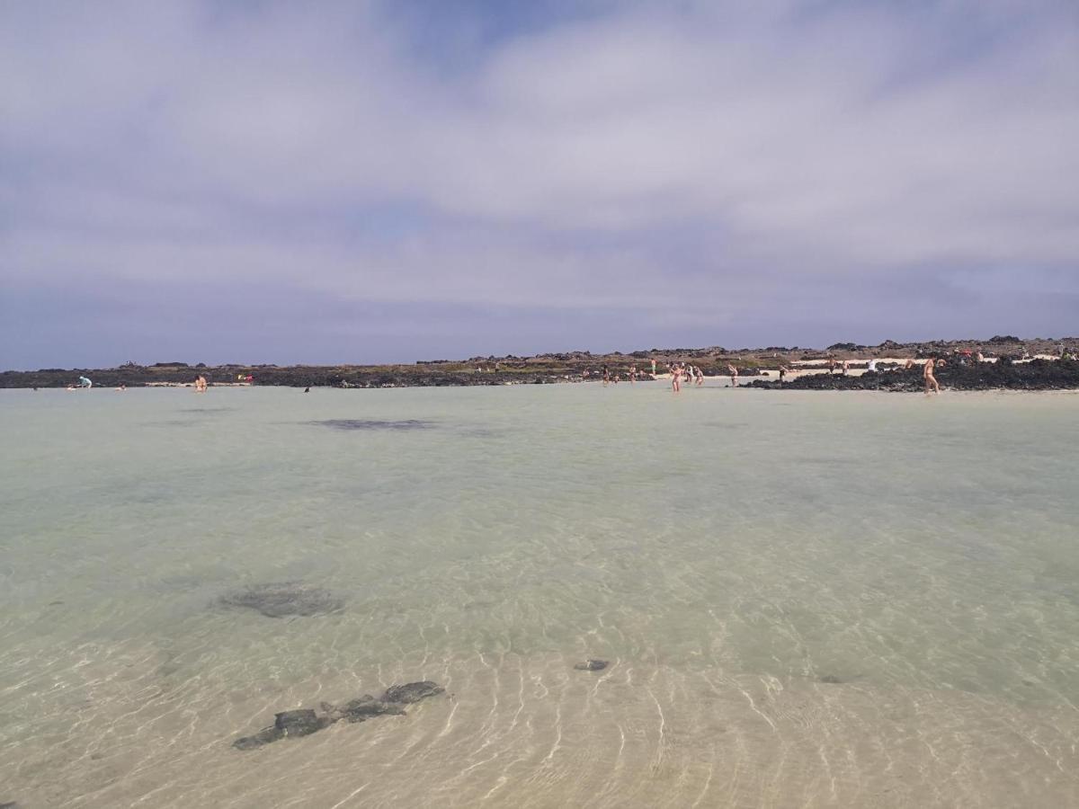 El Sueno Ocean Lanzamar - Puerto Del Carmen Apartment