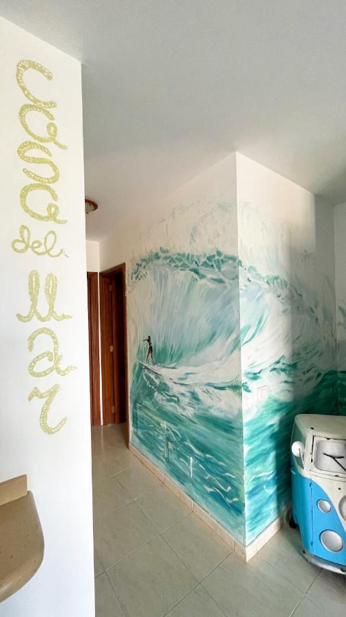 Hostel Red Star Surf & Yoga Camp Lanzarote