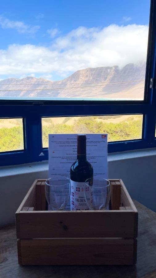 Red Star Surf & Yoga Camp Lanzarote Hostel