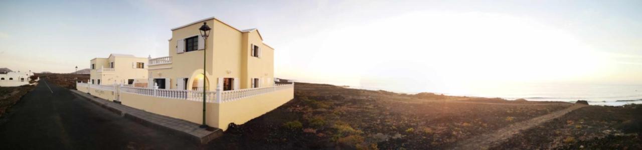 Mar Holiday home *