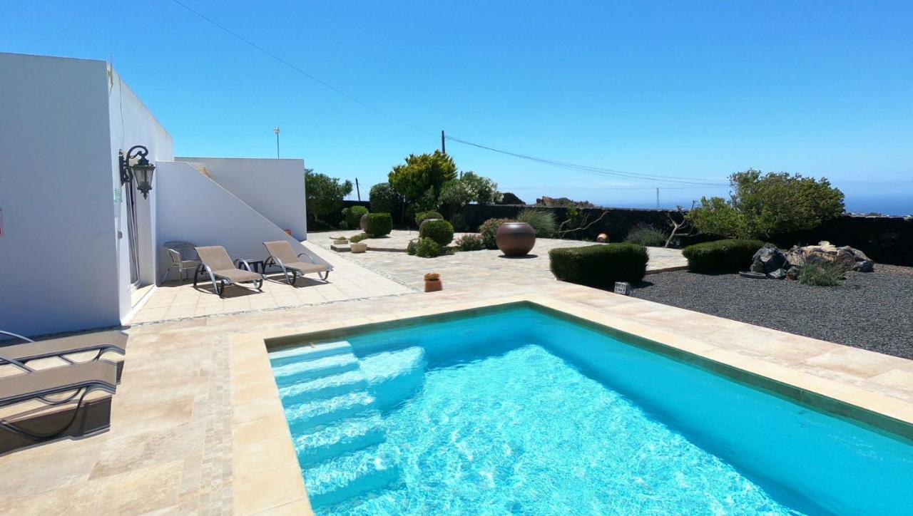 Essence Villa *