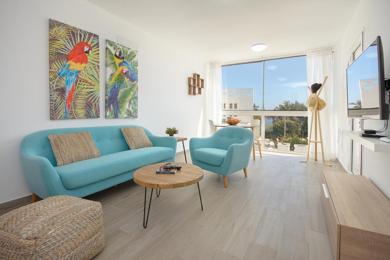 Apartamento Red Volcano Apartment, Free Access To The Fariones Sports Center *
