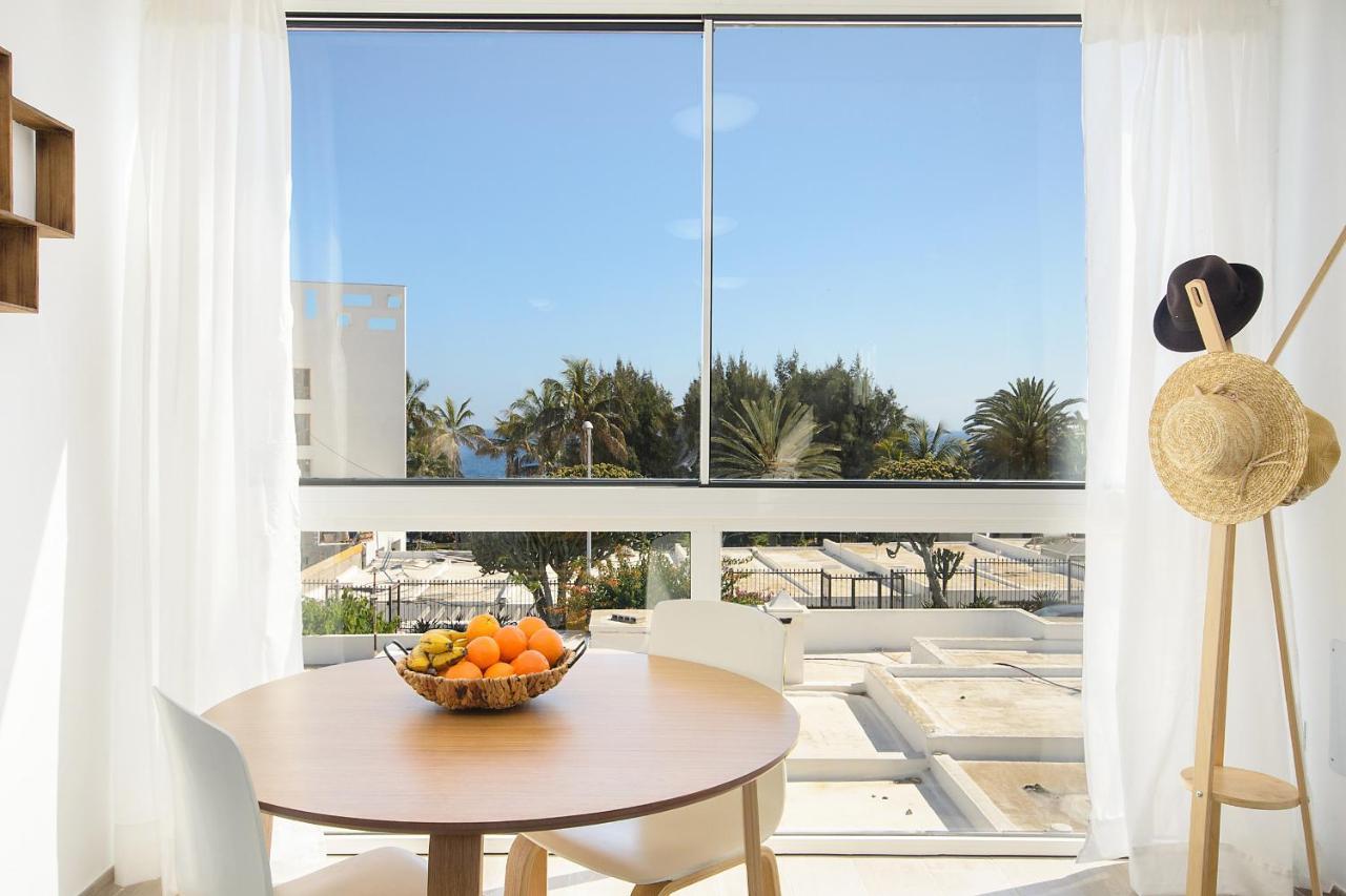 Red Volcano Apartment, Free Access To The Fariones Sports Center Apartamento *