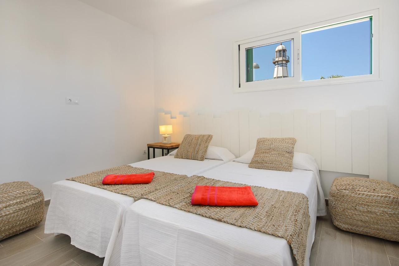 Apartamento Red Volcano Apartment, Free Access To The Fariones Sports Center *