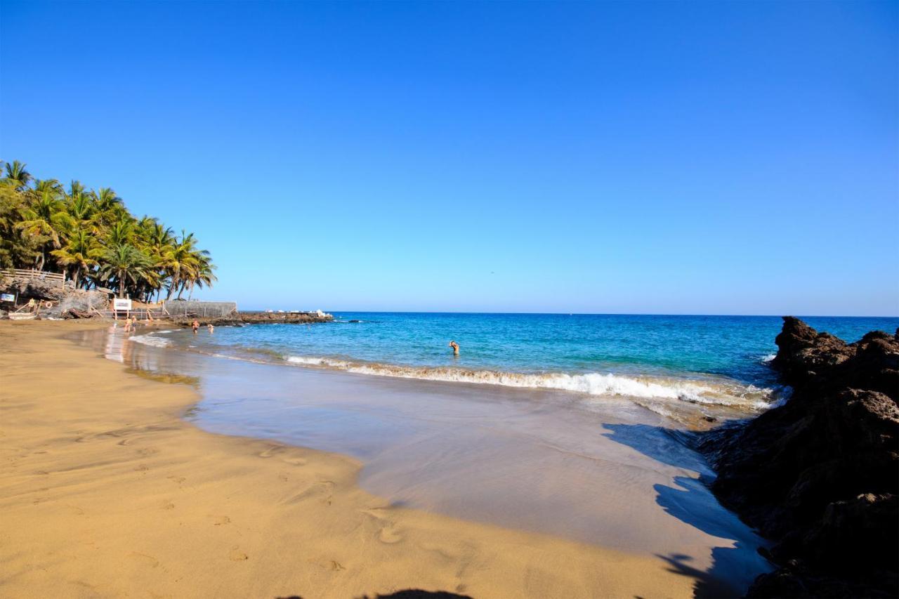 Blue Volcano Apartment, Free Access To The Fariones Sports Center Apartamento