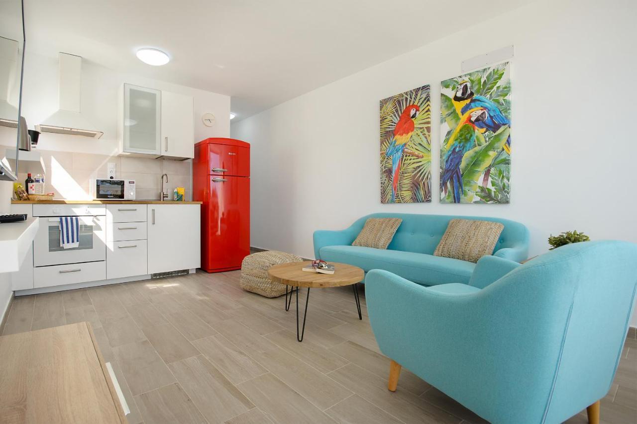 Apartamento Red Volcano Apartment, Free Access To The Fariones Sports Center *