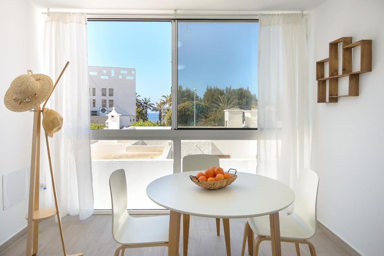 Blue Volcano Apartment, Free Access To The Fariones Sports Center