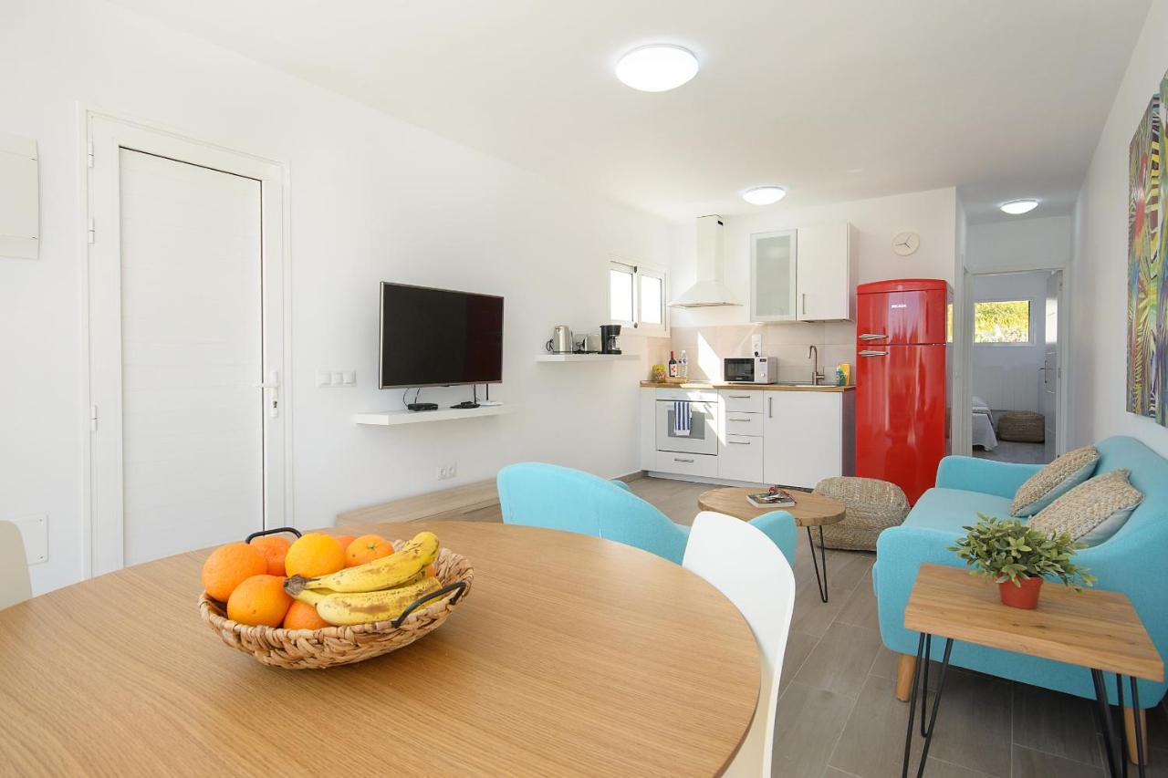 Red Volcano Apartment, Free Access To The Fariones Sports Center Apartamento