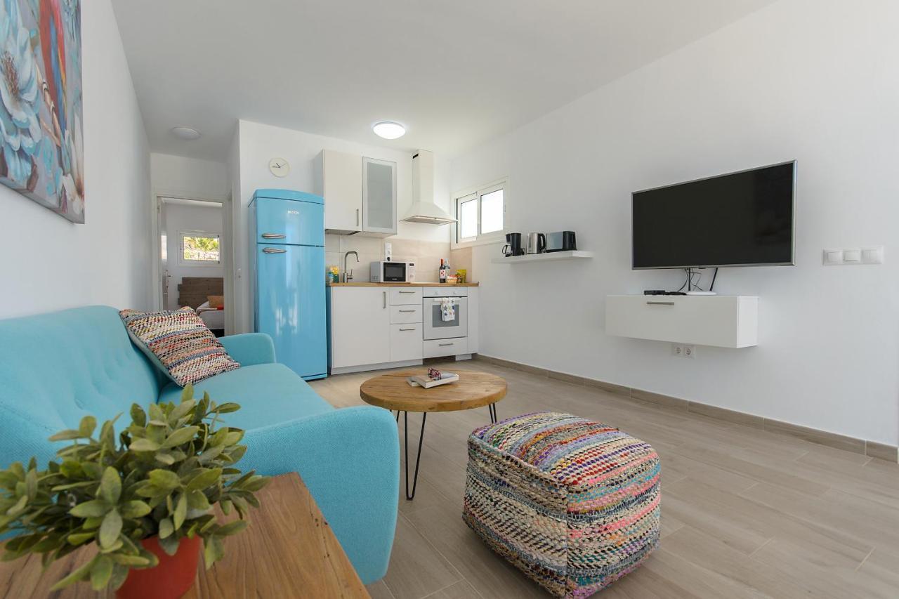 Blue Volcano Apartment, Free Access To The Fariones Sports Center Apartamento