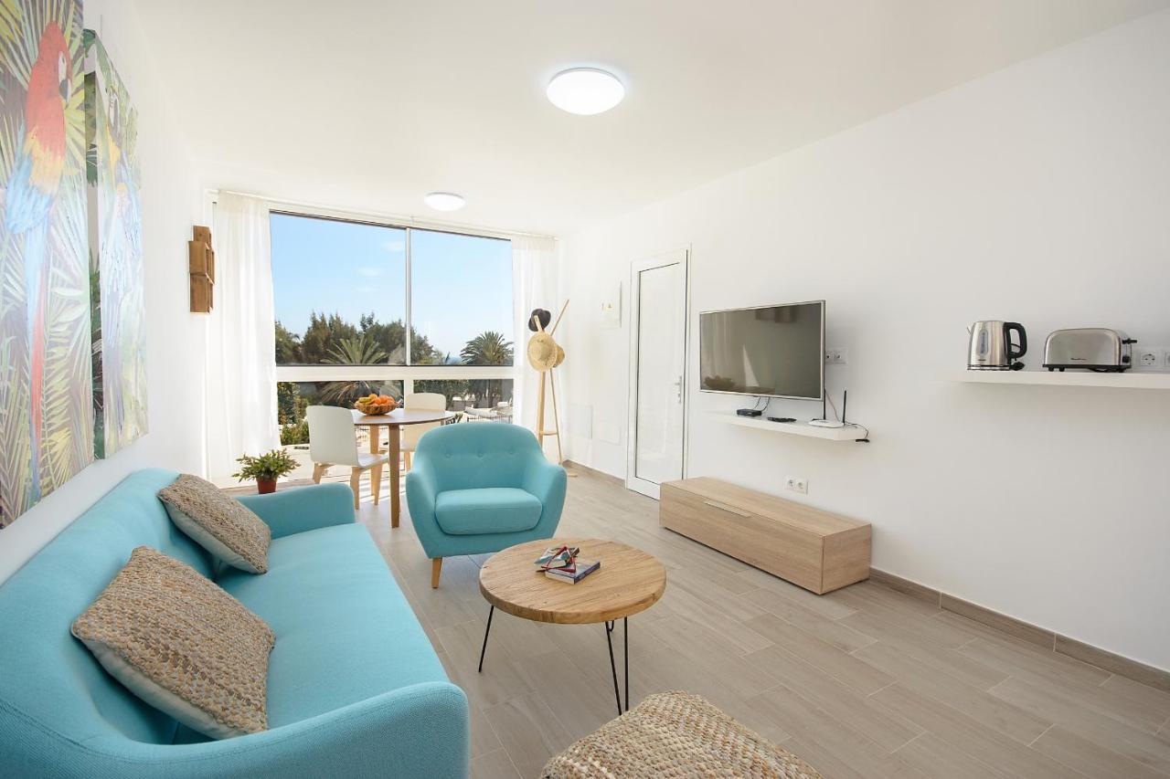 Red Volcano Apartment, Free Access To The Fariones Sports Center Apartamento Puerto del Carmen (Lanzarote)