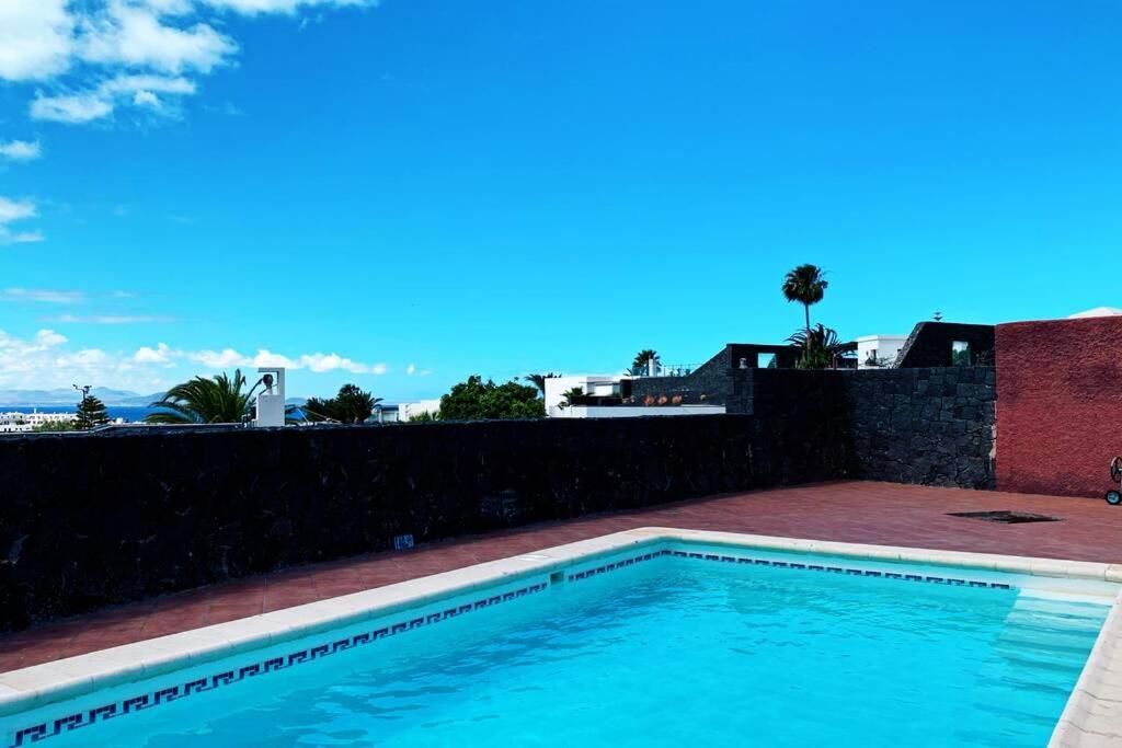 Papagayo Relax Villa *