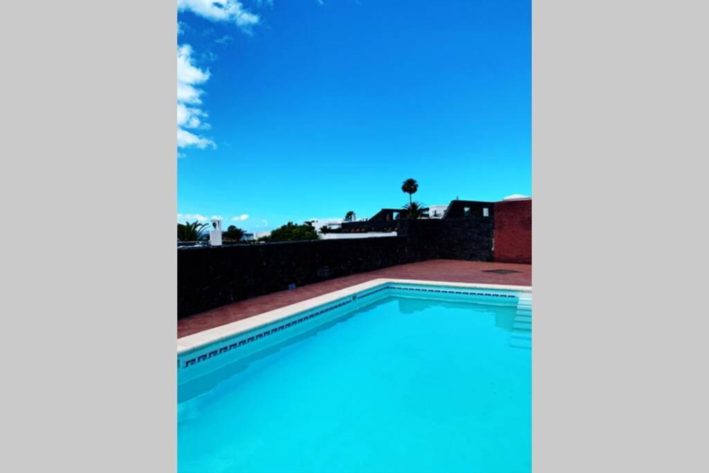 Papagayo Relax Villa *